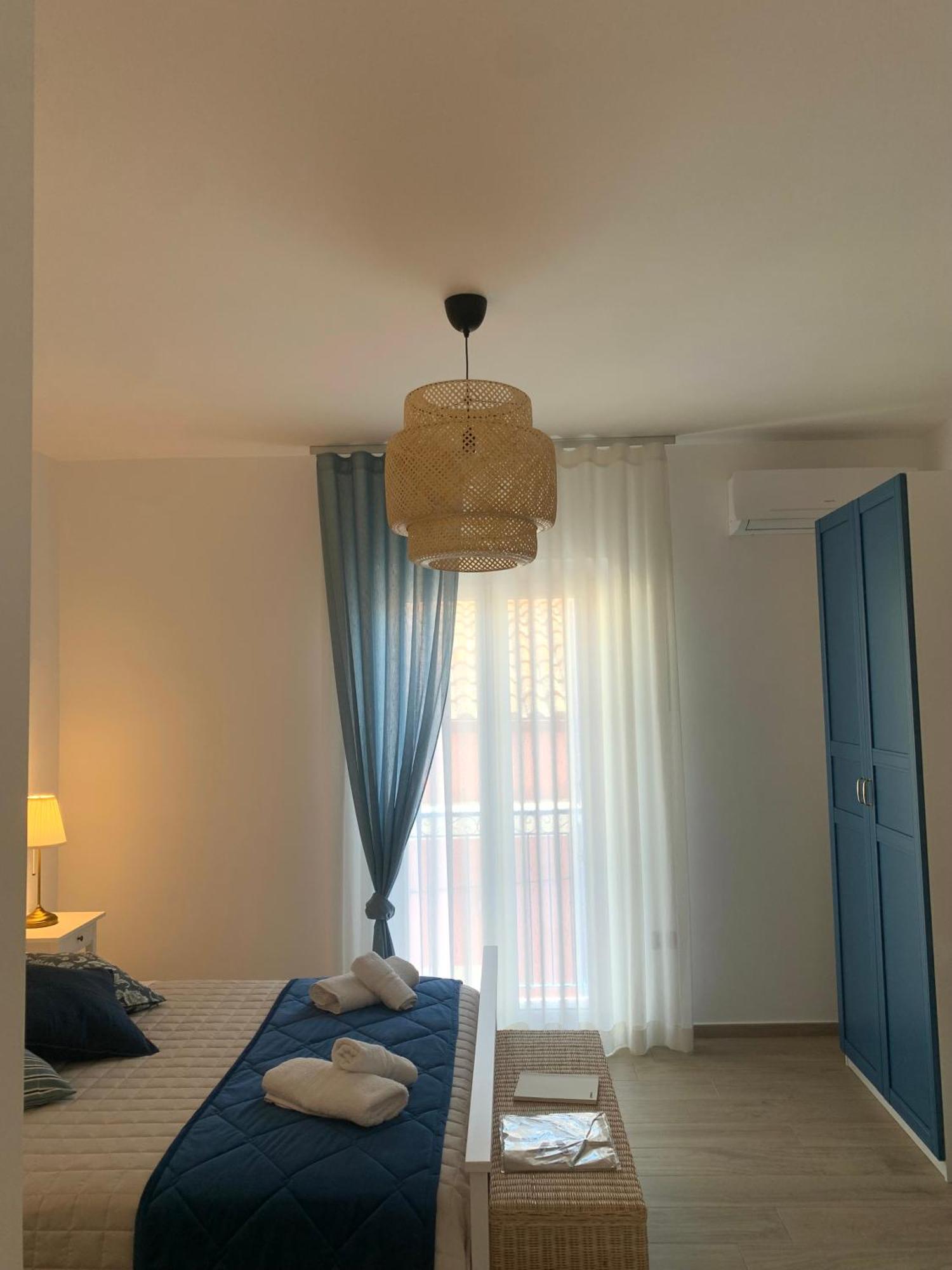 B&B Casa Prencipe Mattinata Eksteriør billede