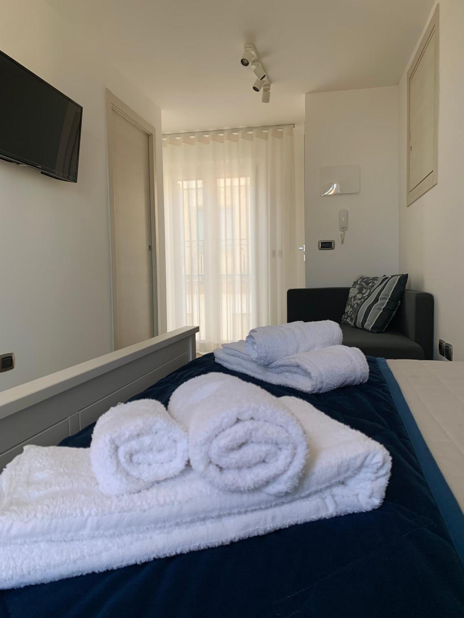 B&B Casa Prencipe Mattinata Eksteriør billede