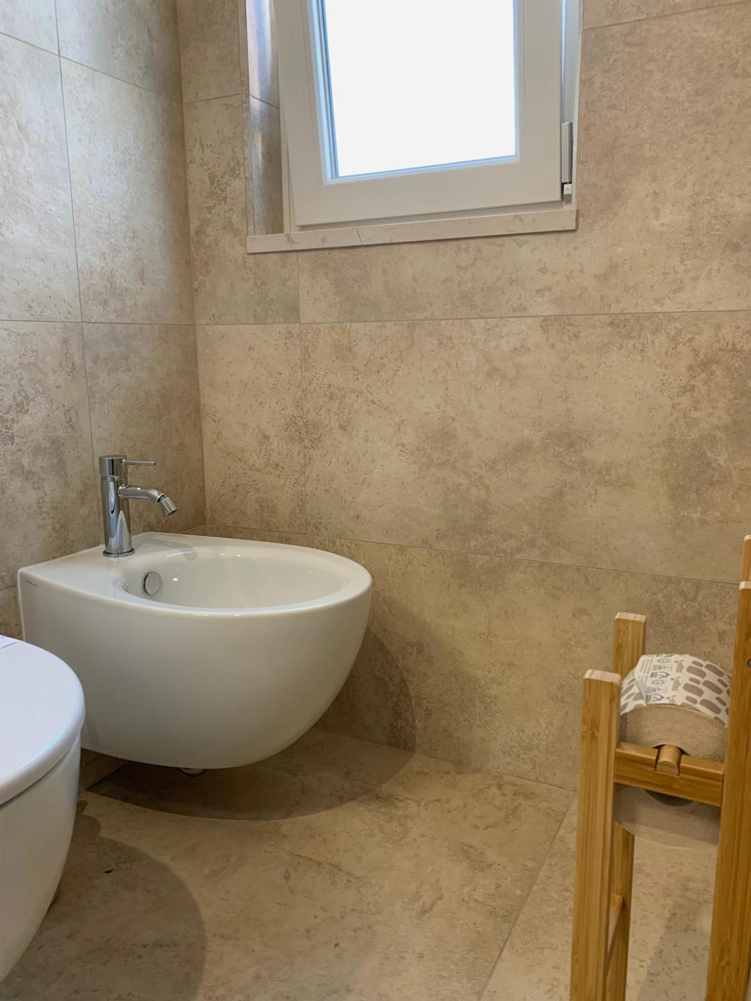 B&B Casa Prencipe Mattinata Eksteriør billede
