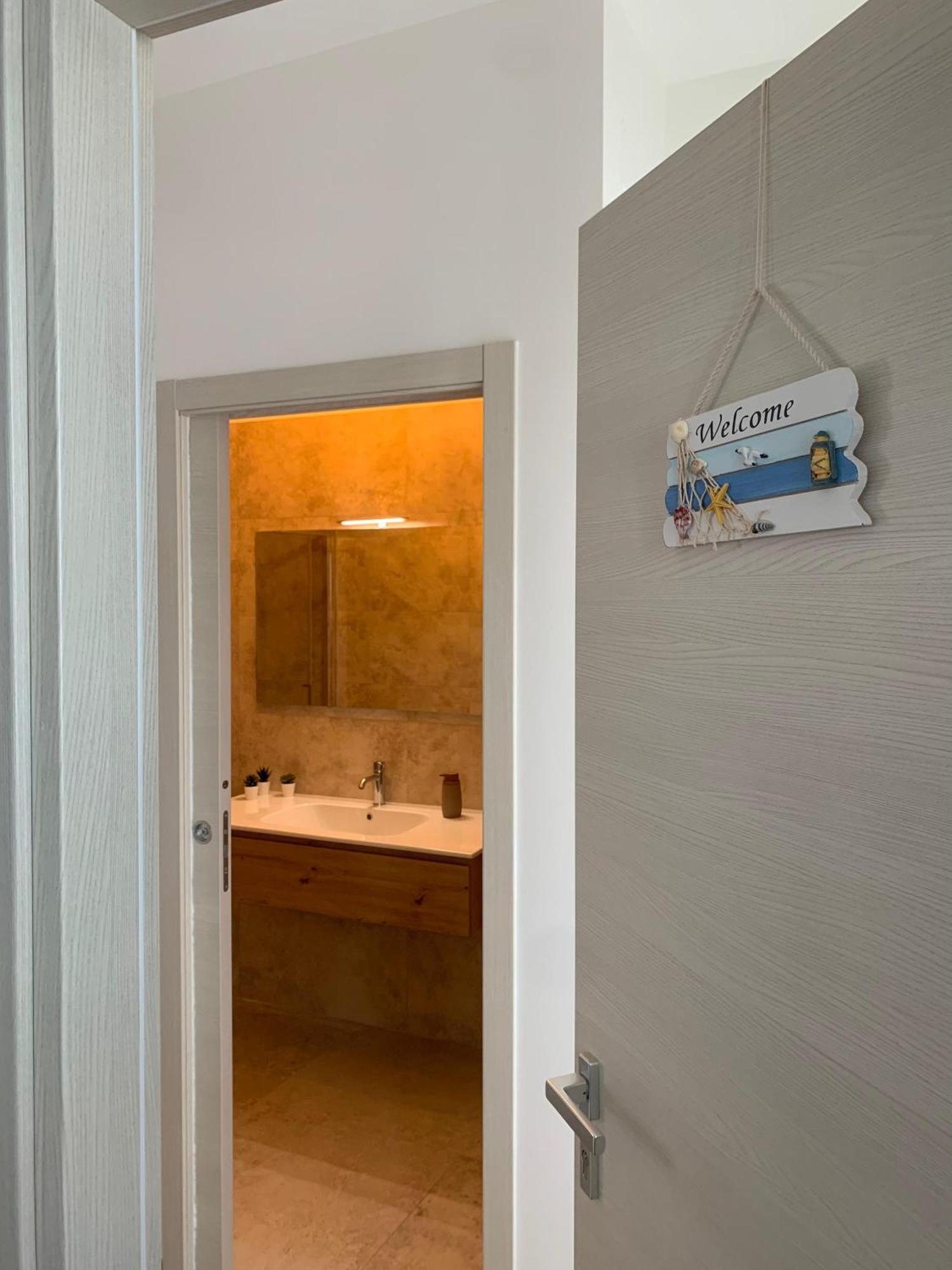 B&B Casa Prencipe Mattinata Eksteriør billede