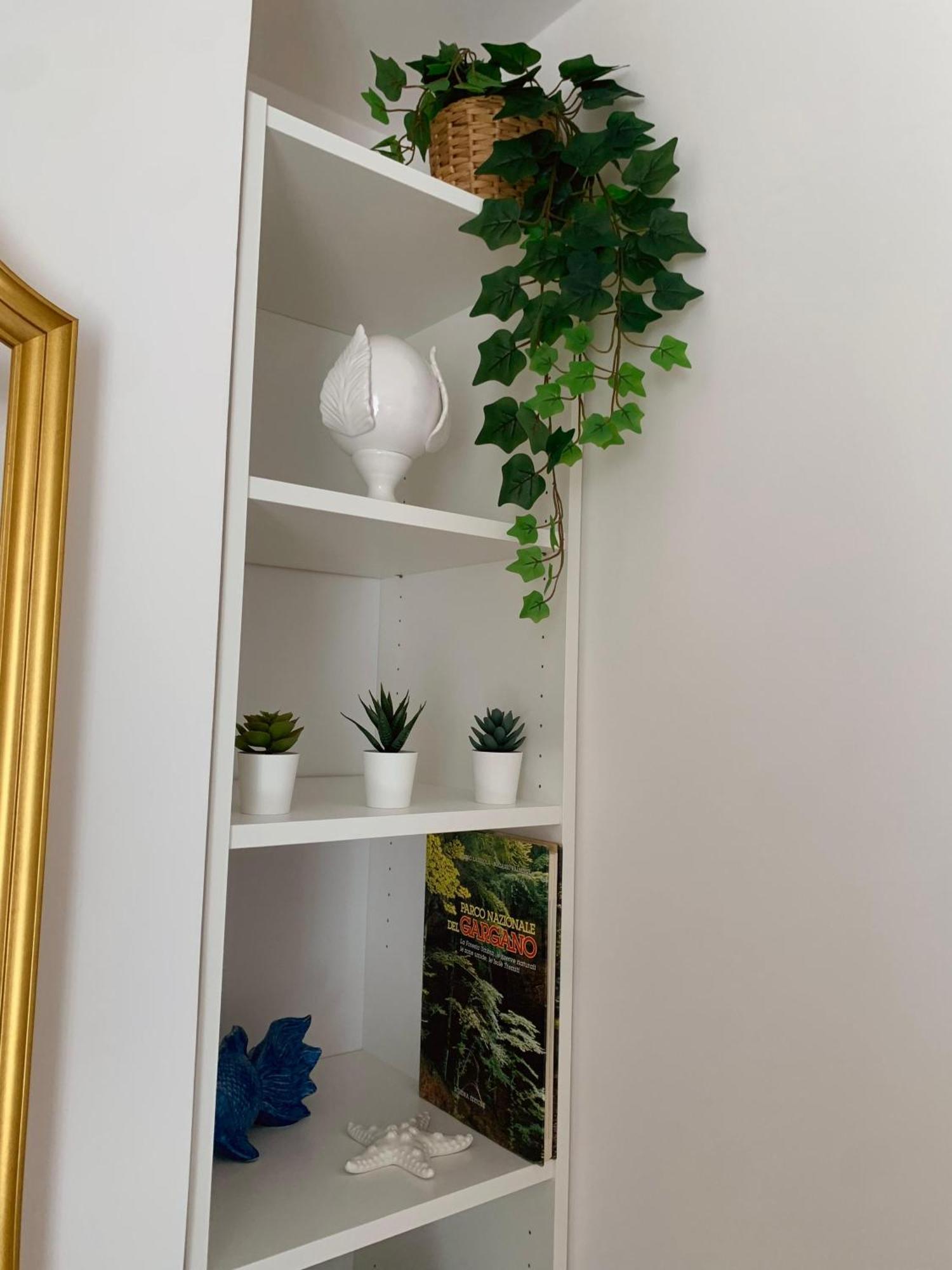B&B Casa Prencipe Mattinata Eksteriør billede